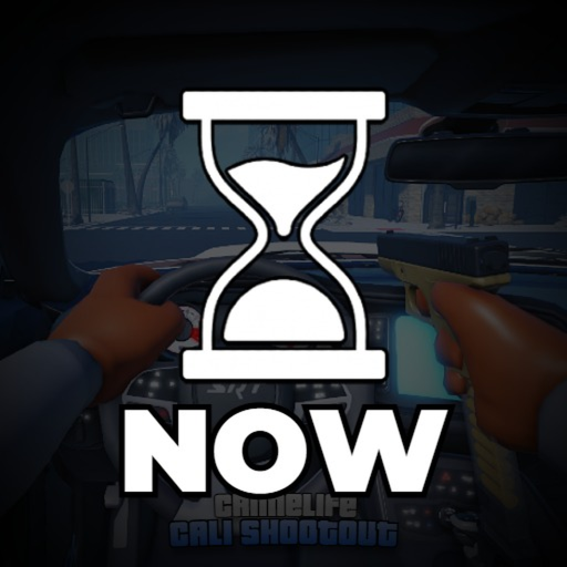 [2X CASH] Cali Shootout 💥 Roblox game