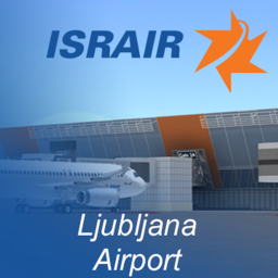 Ljubljana International Airport