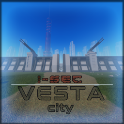 Vesta City [work in progress]