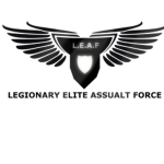 L.E.A.F (Legionary Elite Assualt Force)