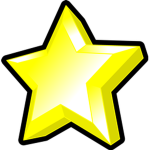 Red hood stars.