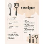 cooking class