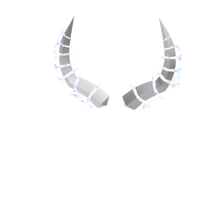 [Emissive] Opal Stormbreak Horns Addon