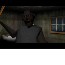 Survive Granny The Killer!!!