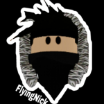 FlyingNick Fan's
