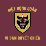 Vietnamese Rangersᅠ