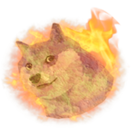 Meteor Doge