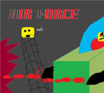 Roblox elite assault airforce