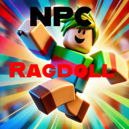 NPC Ragdoll