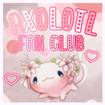 •Axolotl Kiddos•