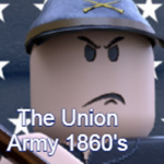 The Union Army | 1860's