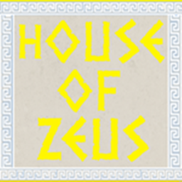 House of Zeus Training Grounds