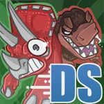 DINOSAUR SIM TRADE LIFE