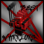 BEST WARRIORS CLAN OF ROBLOXIANS