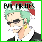 EVIL PIRASTS