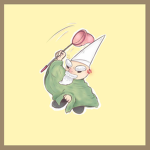 UNITED GNOME EMPIRE