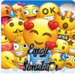 Emoji Simulator