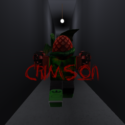 Crimson