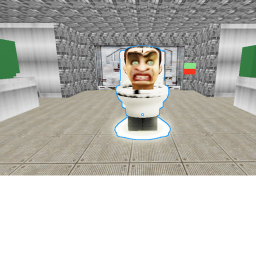 🚪Survive BRAINROT In Area 51 🔦