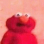 Elmo Came With Tha AK47