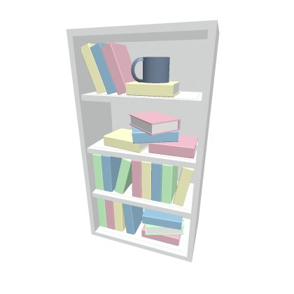 Bookcase
