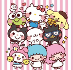 !~..Sanrio..~!