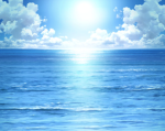 THE HORIZON [Icy Lore Game]