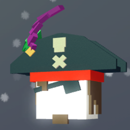 Pirate Town RP!