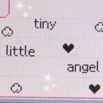 ✧･ﾟ: *✧･ﾟ:*