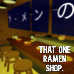 That One Ramen Shop icon