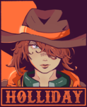 Holliday Crusaders