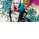 Harley Quinn Fan Group