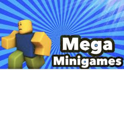 Mega minigames