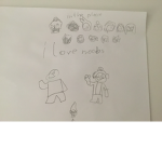 I Love Noobs.