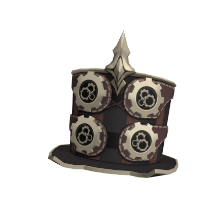 Vill-V's Hat Roblox item