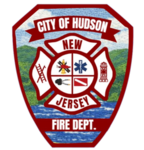 City Of Hudson Fire Department, NJ