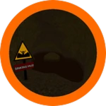 Ogof Draenen (Mud Caves) Roblox badge thumbnail