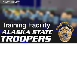 Alaska State Training Center