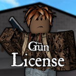 Winston Roleplay Licensed Gun Holders