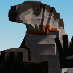 | BEASTS | Testing icon