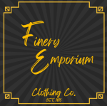 Finery Apothecary Clothing Co.