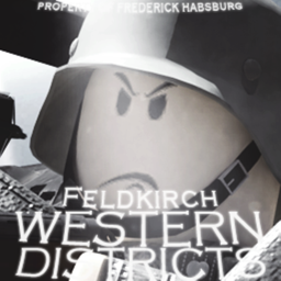 Western Districts, Feldkirch