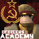 |USSR| - Officer Academy -