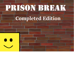 Prison Break :{COMPLETED EDITION:}