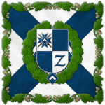 RV-Escort-Troop "Zustenia"
