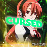 Cursedこ