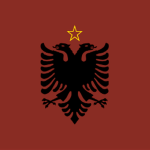 [AL] Peoples Socialist Republic of Albania