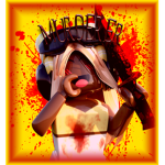 ali's murder party
