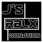 junior516's Roblox Donation Group!