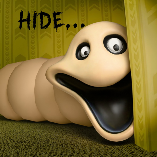 Escape to Become Worm